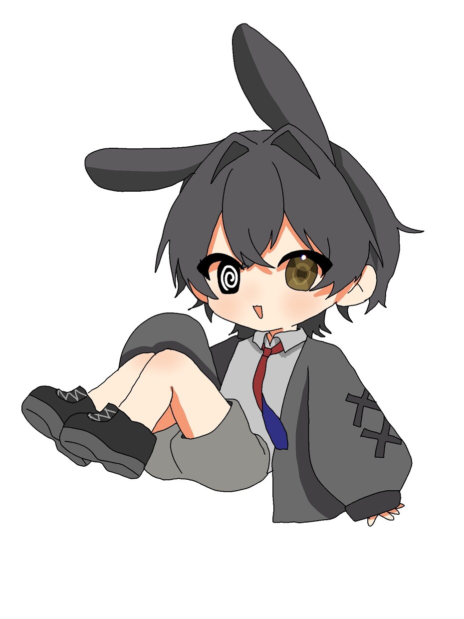 かわいいSDキャラを描きます SD・デフォルメのイラストを制作いたします！ イメージ2