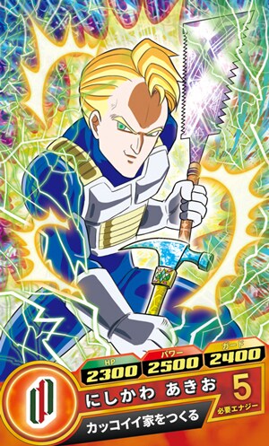 漫画風のウェルカムボード描きます 好きな漫画・アニメの絵柄であなたの似顔絵を描きます！ イメージ9