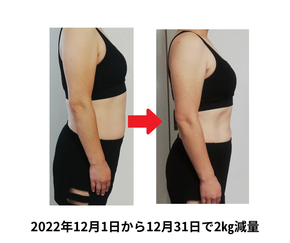 １カ月で痩せたいママさんをサポートします １０kg痩せたママ栄養指導者による食べ痩せダイエット イメージ4