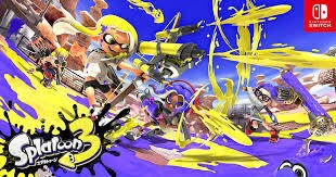 スプラトゥーン３、何でもします バンカラマッチ、サーモンランなど何でもやります イメージ1