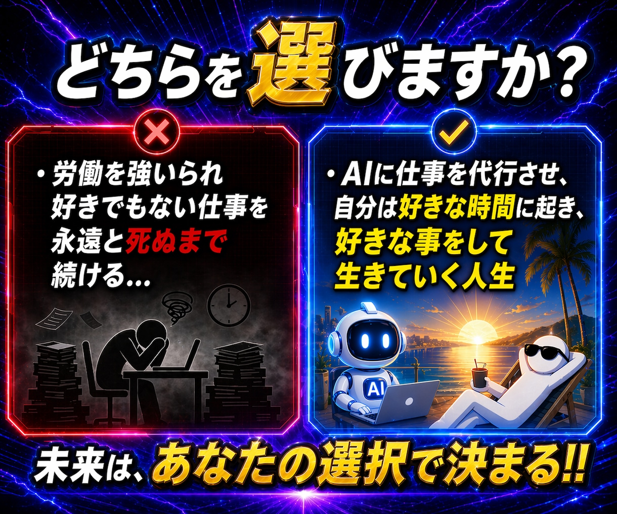 自動運用で稼ぐ方法教えます claude codeを使ったスレッズ×noteビジネス イメージ7