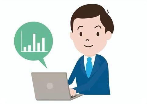 プレゼン・営業などあらゆる大切な資料作成ます 様々なビジネスシーンで経験があるビジネスマンが資料作成します イメージ1