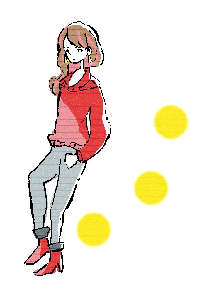 商用可☆色鮮やかでポップなイラスト描きます 華やかでポップなデザインをお求めの方へ イメージ4