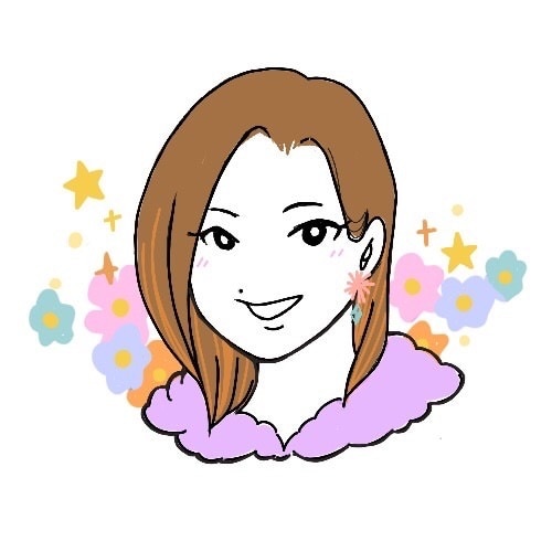 ポップ似顔絵アイコン　SNSに使える！作成します あなたの魅力をギュッと凝縮した一枚を作ります！ イメージ5