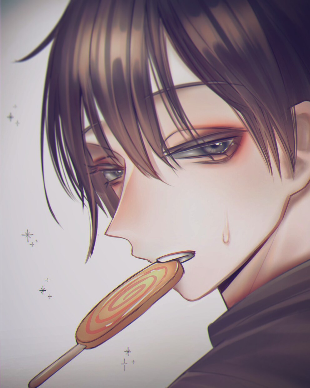 低コストでクオリティの高いイラスト描きます YouTubeの1枚絵、サムネ、SNSアイコンなど描きます。 イメージ7