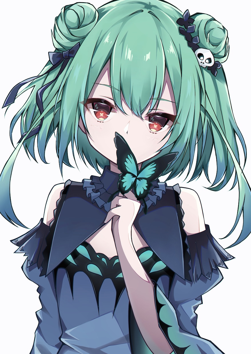 アイコン描きます Twitterなどのアイコンを描いてほしい方 イメージ2