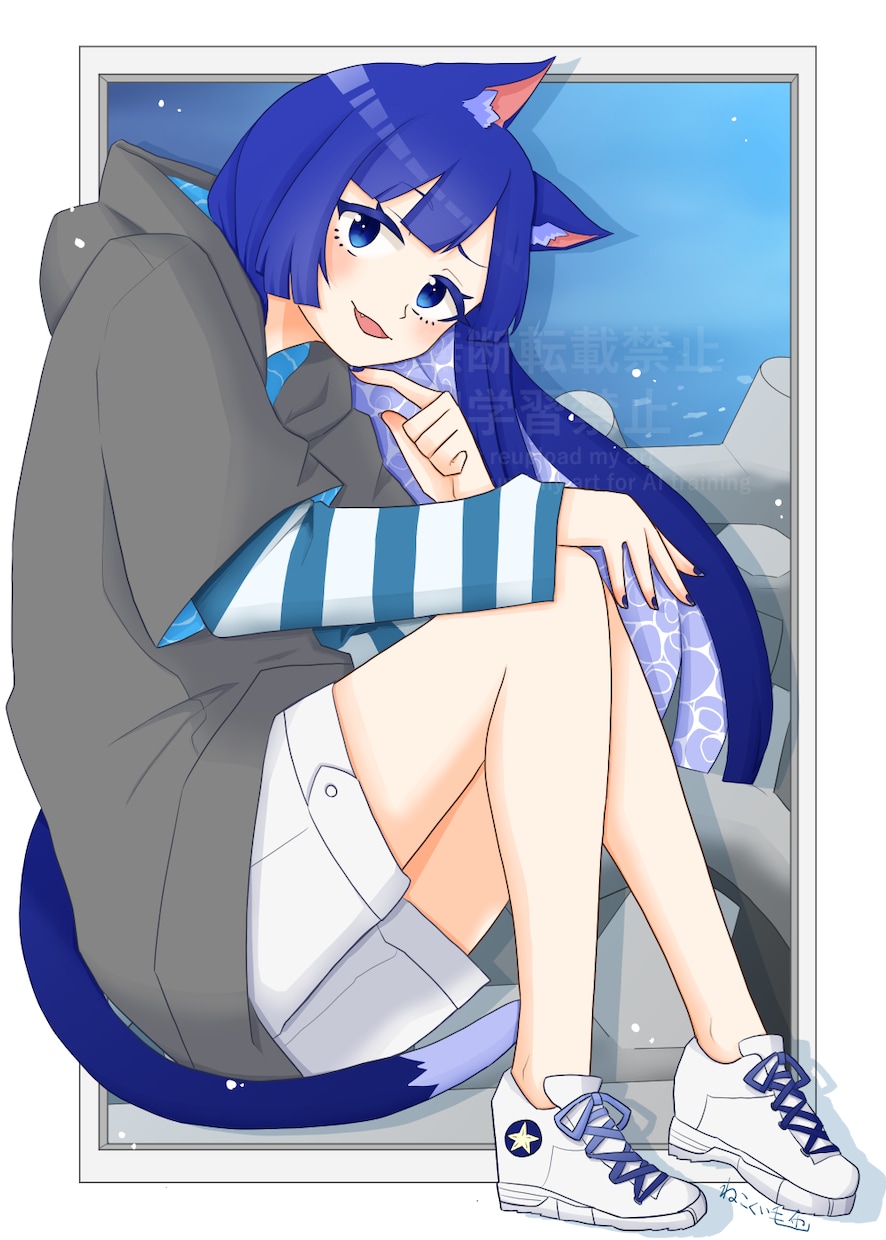 商用可！クオリティ重視のイラスト承ります ゲーム、動画、配信など、用途に会ったイラスト制作します イメージ5