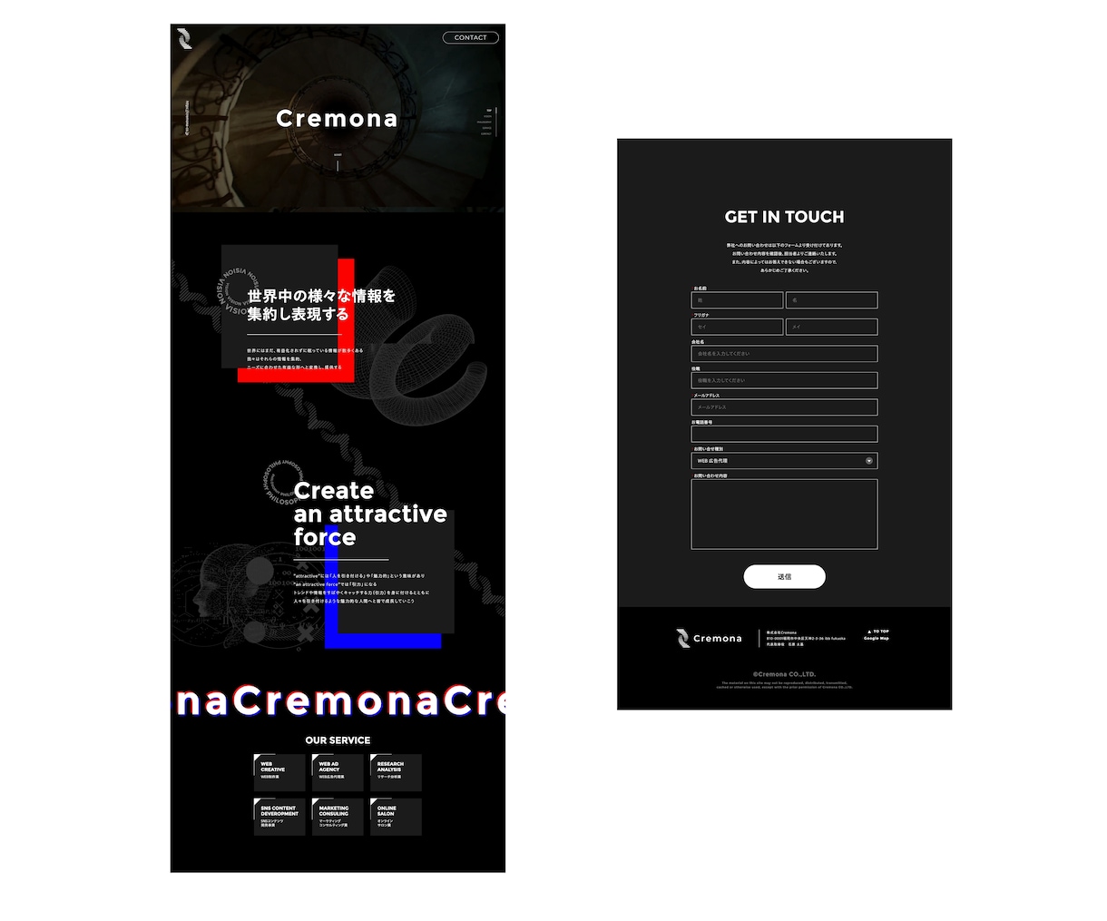 現役webコーダーだデザイン通りコーディングします 早い・上手い・安い、コーディングをさせていただきます。 イメージ2