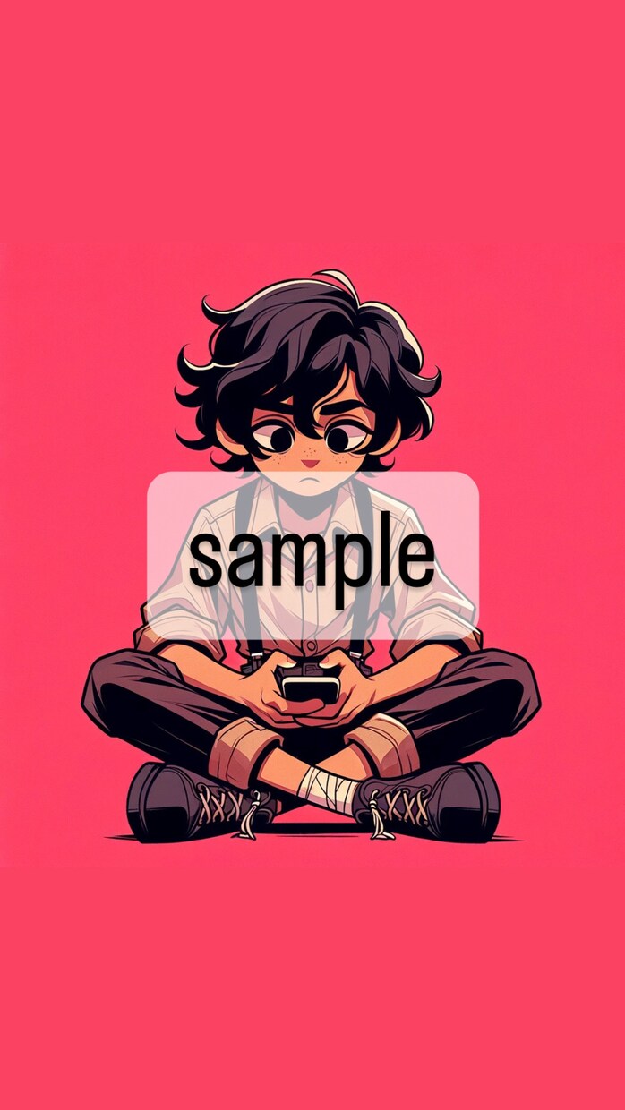 幅広く使えるアイコンやイラストを制作致します 海外の漫画風や日本のアニメ風まであなたにあった画風でお届け イメージ5