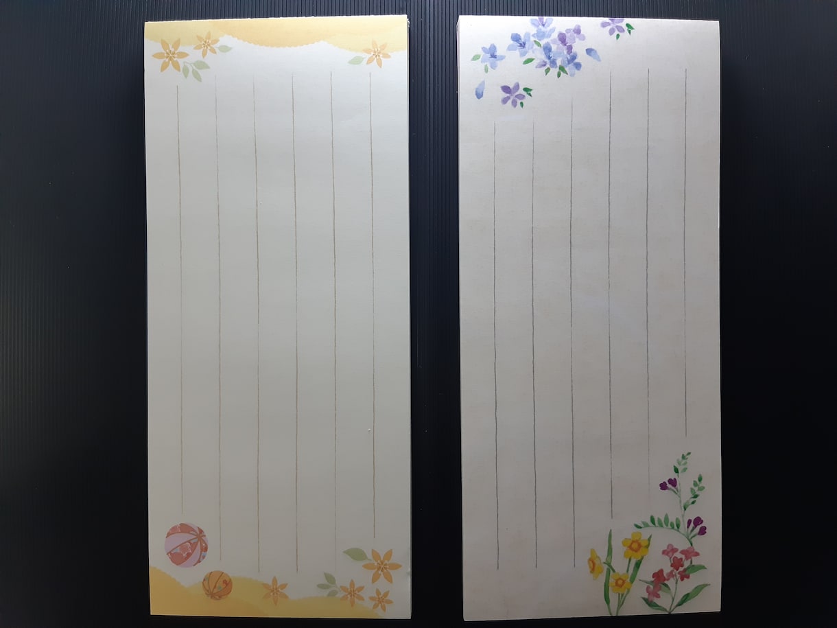 Letter writing☆お手紙の代筆致します ☆Recommend for foreigners☆ イメージ7
