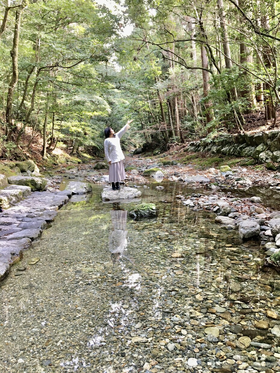 あなたの癒しと目覚めをサポートします あなたの真の豊かさと愛につなげるお手伝い♫ イメージ3