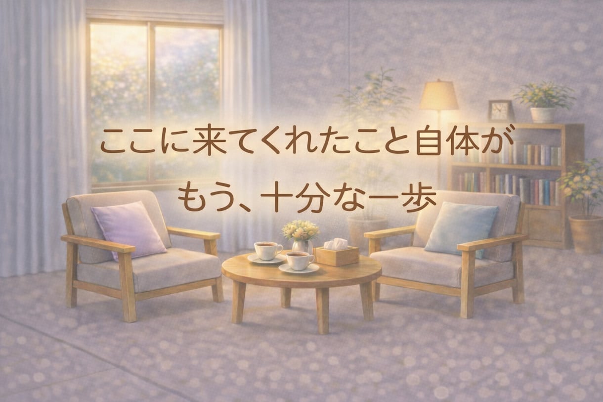 看護師さんへ一人で抱え込まんとき、話し聞きます 泣いて笑って、また看護を続けるための居場所です❣️ イメージ5