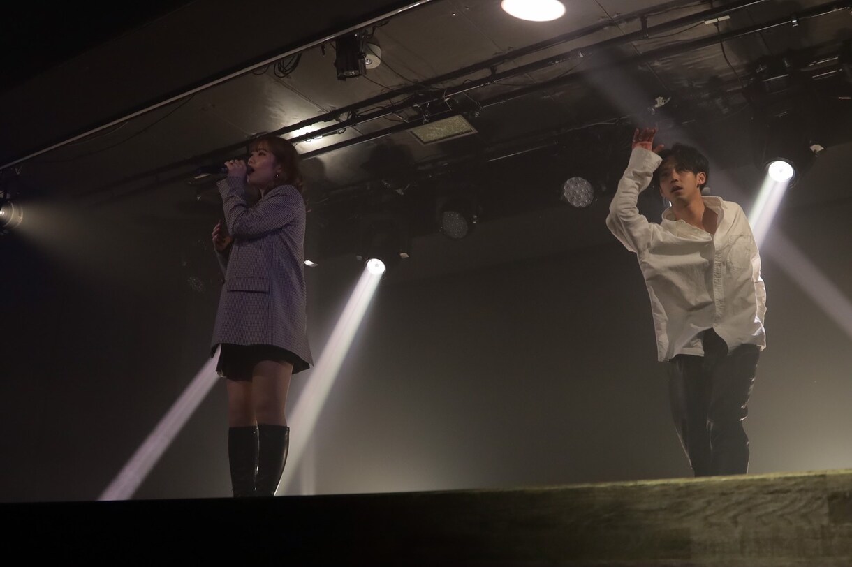 ライブ、映像作品向けのダンス振り付けをします クールかつセクシー、エモい振り付け表現のコツもお伝えします イメージ2
