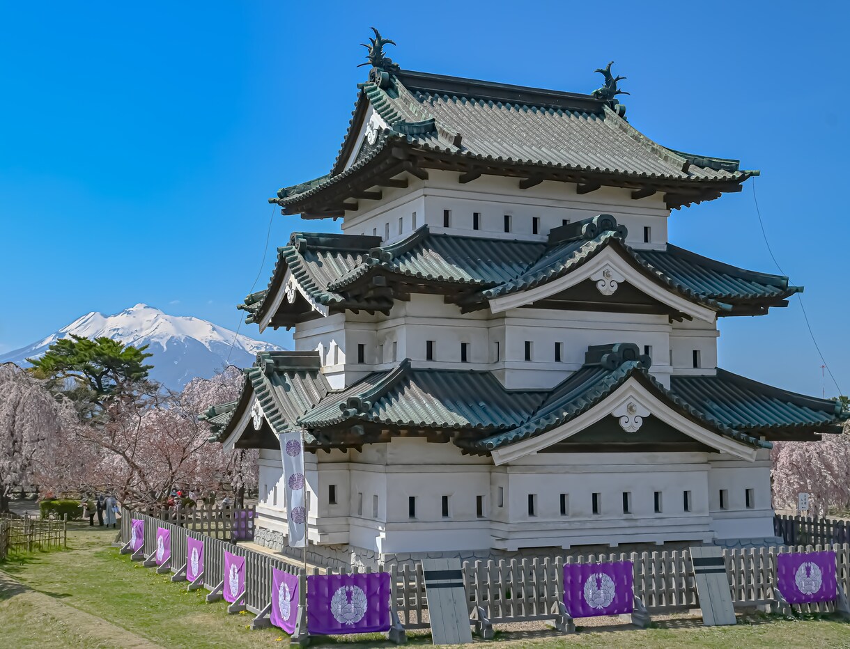 日本全国でのおすすめ旅行プランを考えます 公共交通からレンタカーを使った全国各地の旅行プランを考えます イメージ4