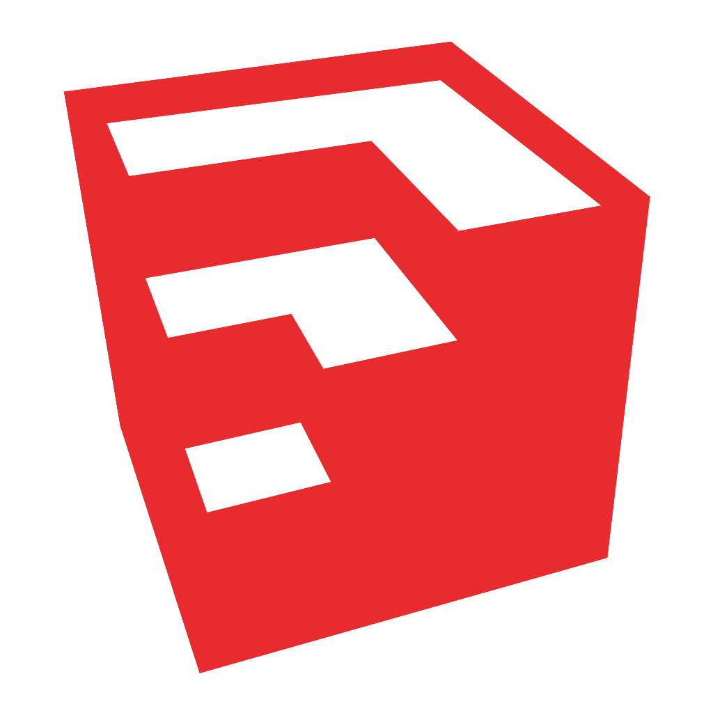 SketchUpの使い方マスターできます 3DモデリングソフトウェアのSketchUpを、教えます。 イメージ1