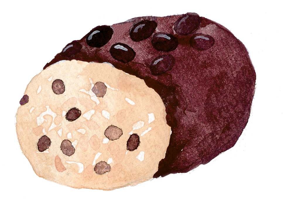 食べ物・手描きイラスト制作します 写真とは一味違うイラスト描きます！ イメージ5