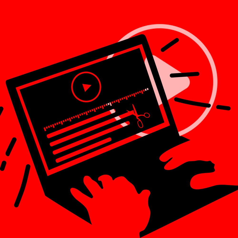 youtube動画の編集を代行します フルテロップ無料､ざっくり説明でも丁寧にヒアリングします。 イメージ1