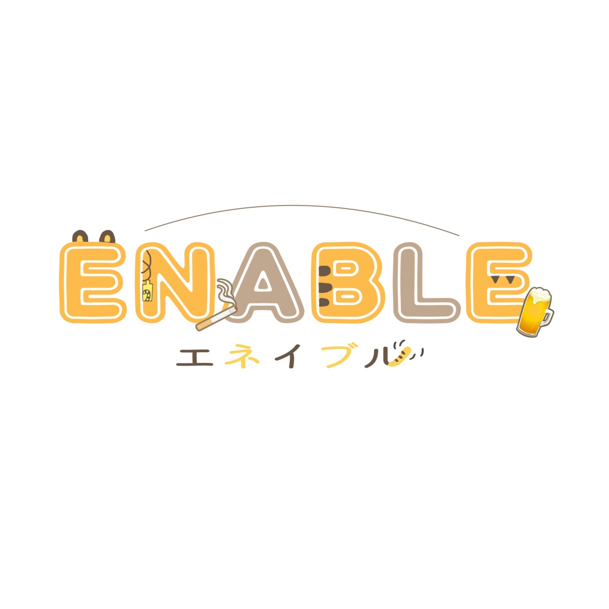 商用利用可♪貴方好みのロゴ・ヘッダー制作します 他サイトで実績多数！ミニキャラ制作もしてます！ イメージ3