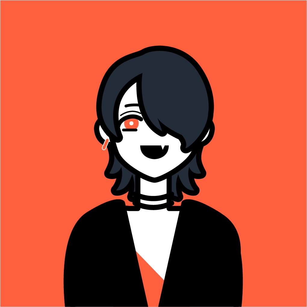 シンプルでおしゃれな人物イラスト描きます SNSなどのアイコンにいかがですか？ イメージ2