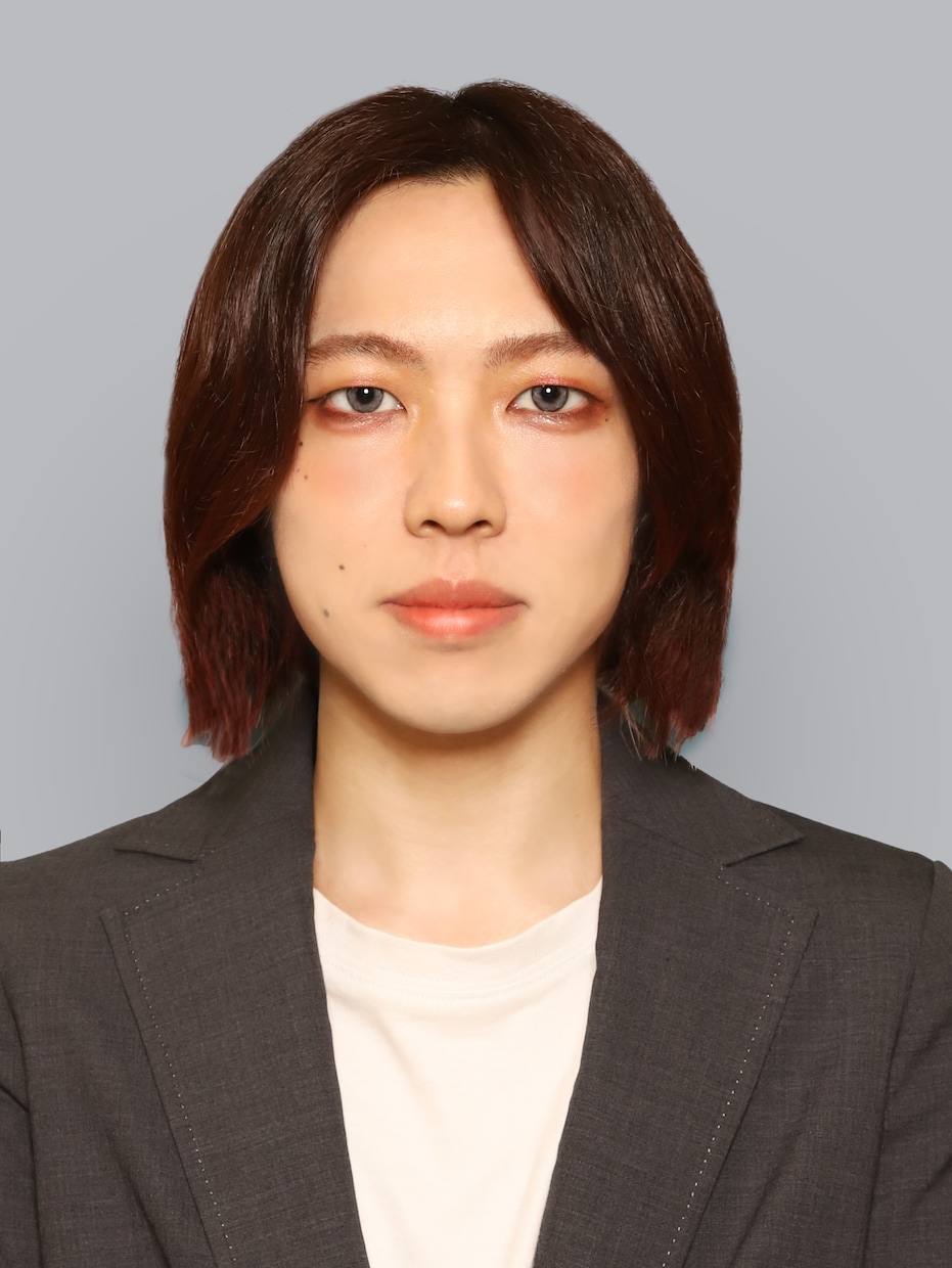 自然に盛れる修正を行なえます 韓国系証明写真館で働いていたプロがレタッチします。 イメージ2