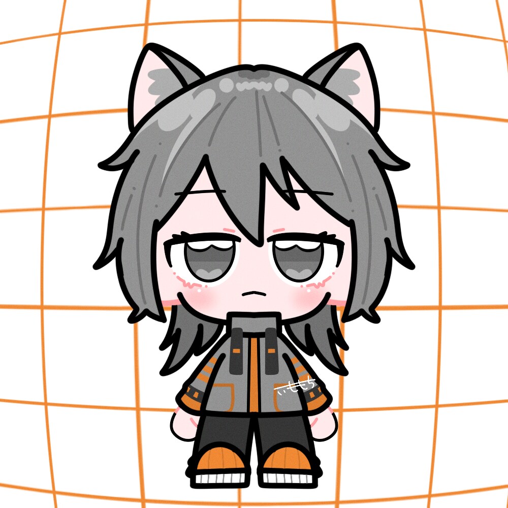 SNSアイコンを描きます デフォルメイラストのアイコンを描きます！ イメージ1