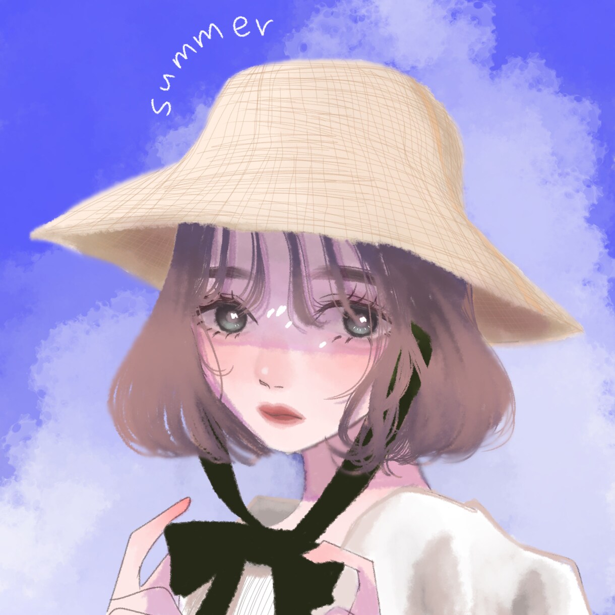 おしゃれでシンプルな男女の挿絵やアイコン作成します あなたのご希望に沿ったおしゃれなイラストを描きます！ イメージ5