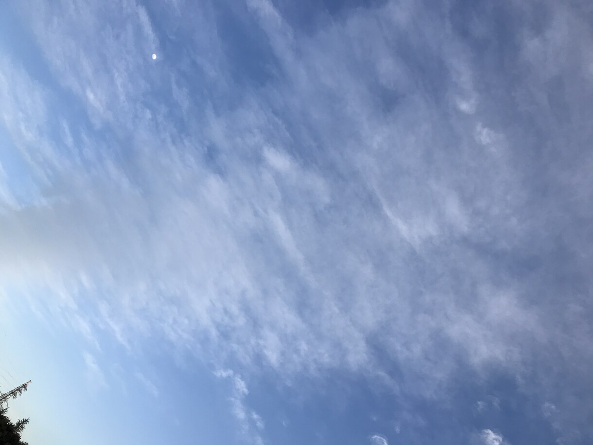 雲の写真を販売します 雲の写真を加工しないで販売するサービス イメージ6