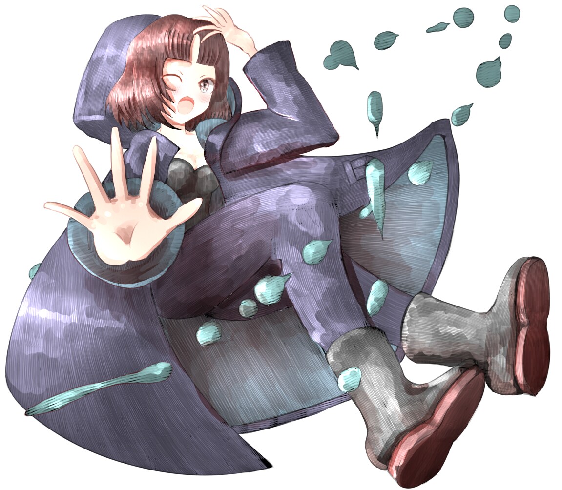 商用利用込＊美少女絵やかっこいい男の子承ります キャラクターイラスト全般お描きします！ イメージ4