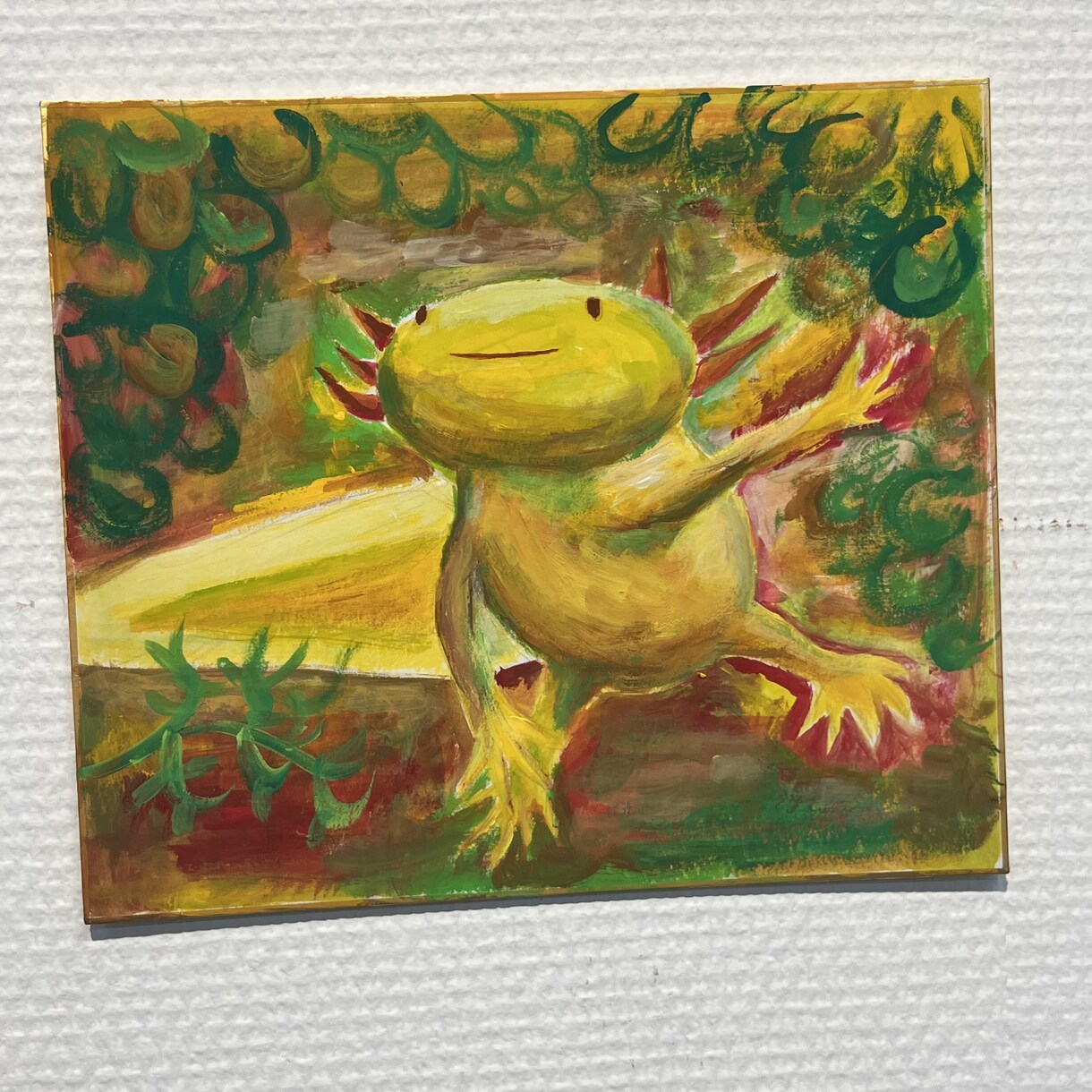 あなたの大切なペットをオシャレにします 模写よりも個性的な絵が好きな方におすすめ！ イメージ4