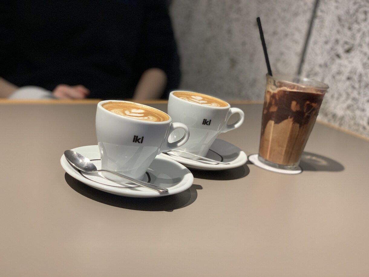 都内のおすすめのカフェ、デートスポットを紹介します 明日のデートプラン、お店が決まらないあなたへ イメージ4