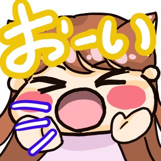 アイコン/スタンプ作ります SNSのアイコンや、配信活動のスタンプにも！ イメージ4