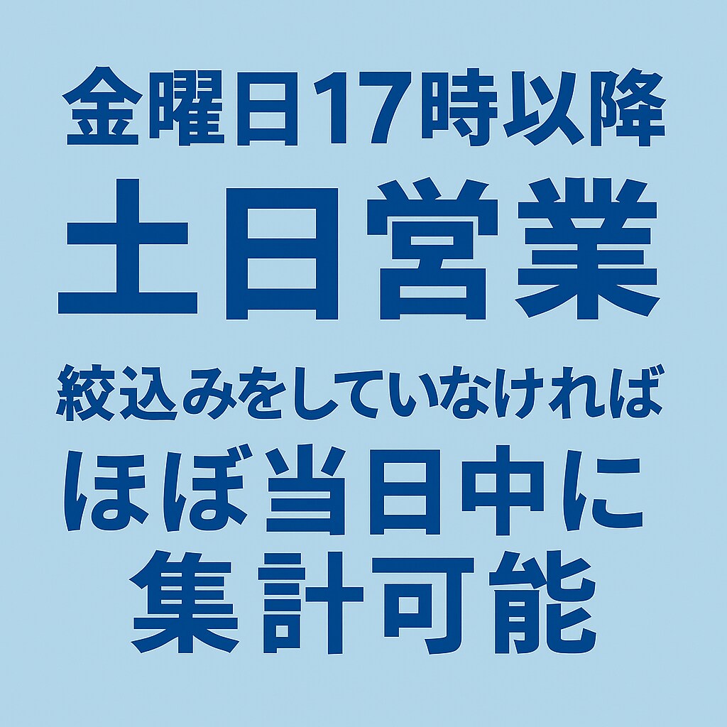 マクロミルでテキストでアンケート調査をします 運営に選ばれた回答者のテキストデータによる回答が得られる イメージ2