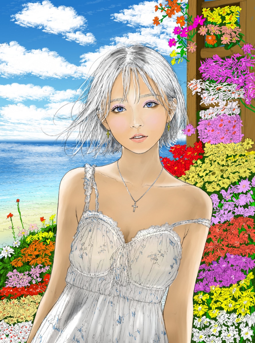 イラスト制作します オリジナルのイラスト制作をします。 イメージ2