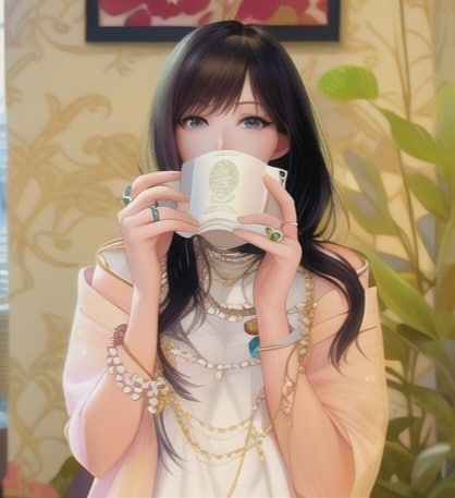 婚活/恋愛/相談/あなたの魅力を最大限引き出します 常にいいね数4桁をキープ！婚活お悩み全て答えサポートします✿ イメージ2