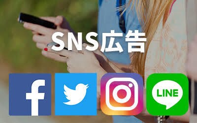 ウェブ上で安く販促したい方、受け付けてます GoogleやYahoo、SNS広告の運用をいたします。 イメージ1