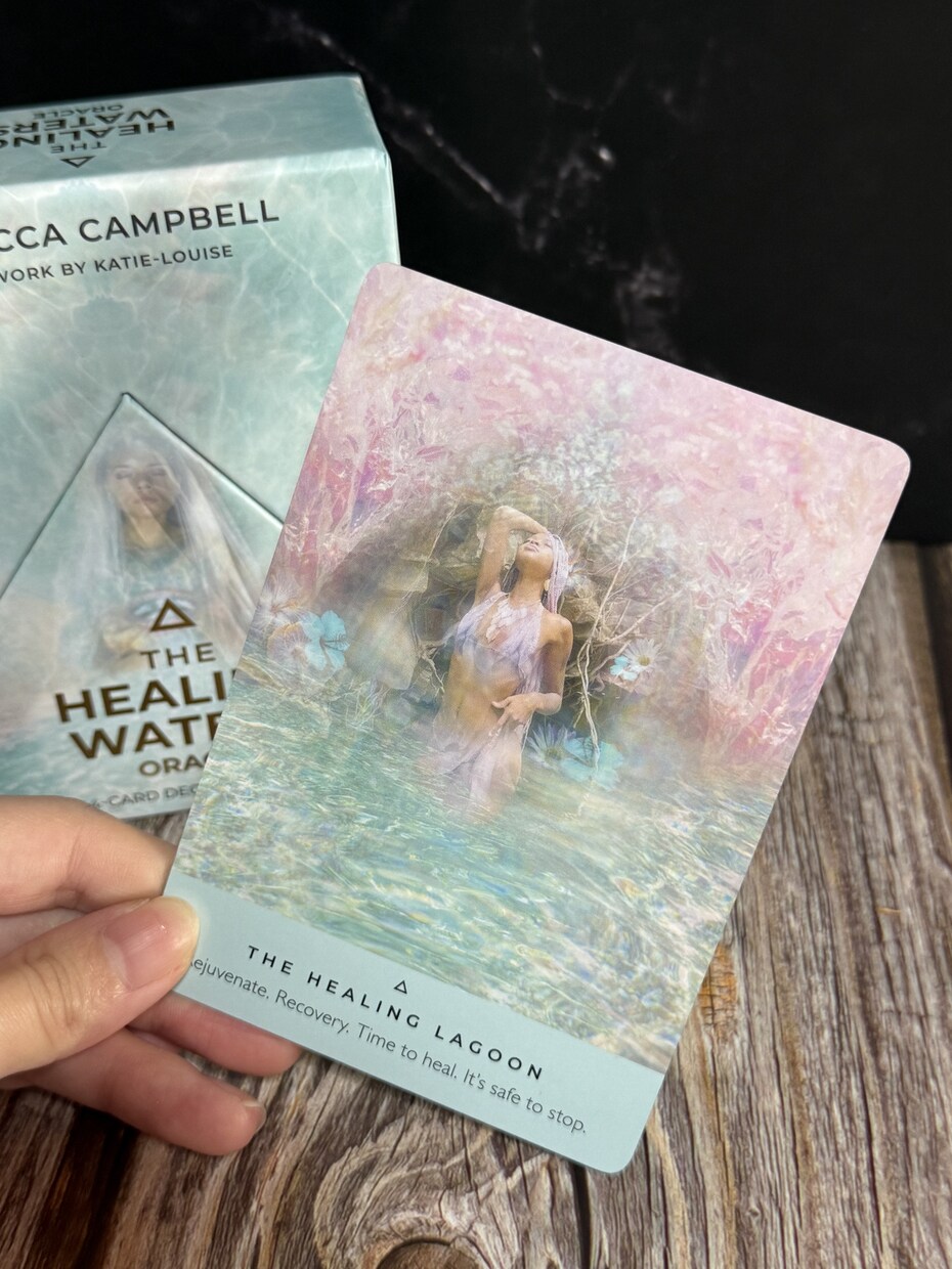 オラクルカード│今の貴方へメッセージをお届けします 【先着5名様500円】優しくて気軽な占い、試してみませんか？ イメージ3