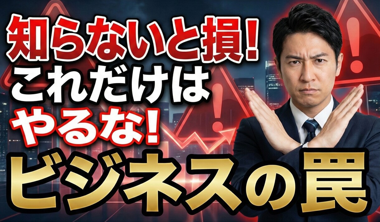 思わずタップされるサムネイルを制作します YouTube用の魅力あるサムネイルを作成します イメージ3
