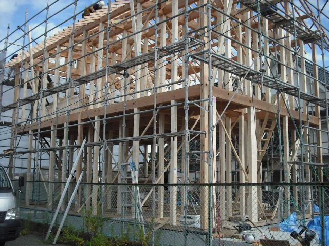 住宅の間取り相談・住宅見積り金額の相談承ります 建築士が助言出来る事が必ずあると思いますので是非ご相談下さい イメージ4