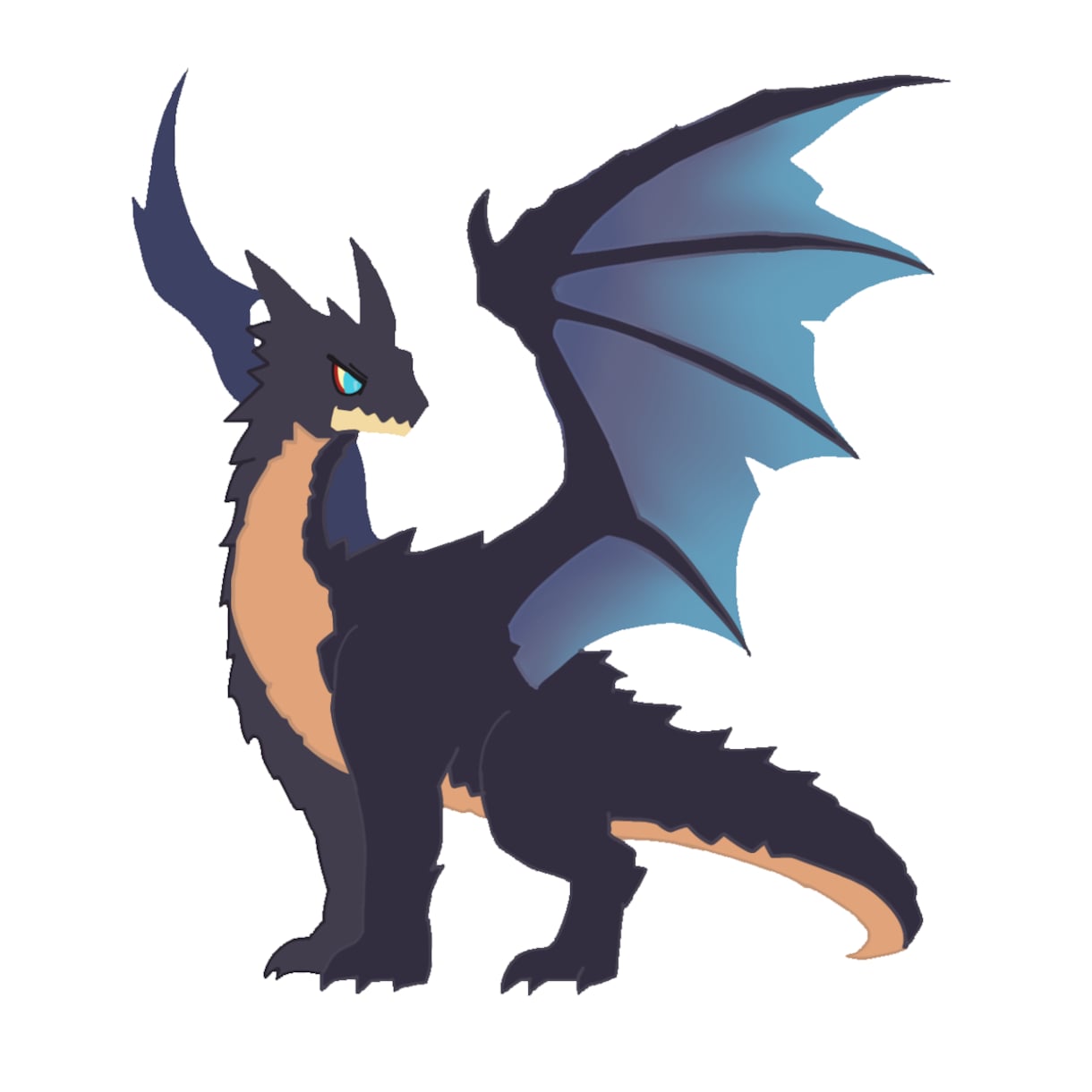 モンスターを描きます このような雰囲気の動物やモンスターを描かせていただきます！ イメージ9
