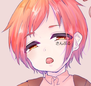 SNSアイコンを描きます あなただけのSNSを描きます。 イメージ2