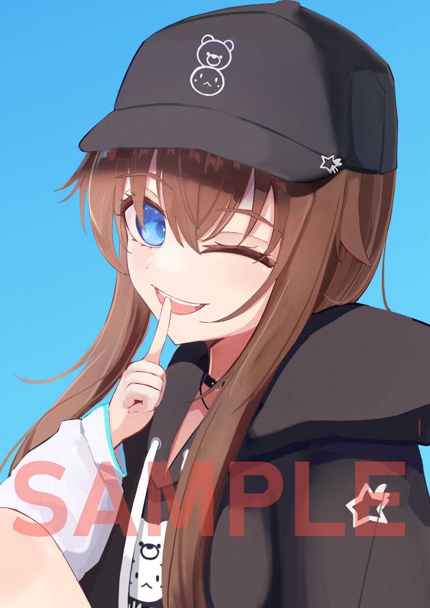 商用利用◎ご希望に沿ったイラスト制作します サムネイル、MV、SNS、アイコン、立ち絵等何でもOK！ イメージ1