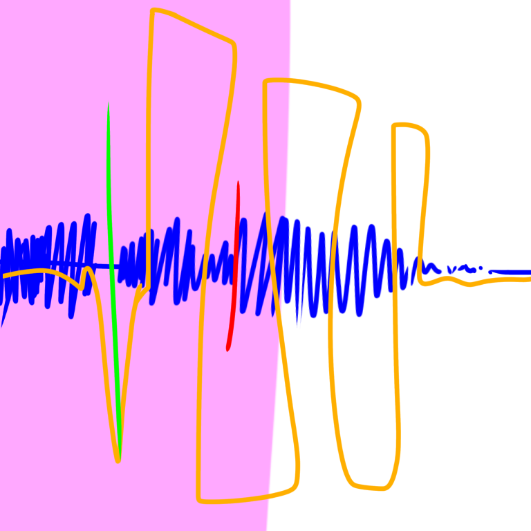 UTAU音源の原音設定をします スマホ録音対応！単独音CVVC連続音UTAUの原音設定します イメージ1