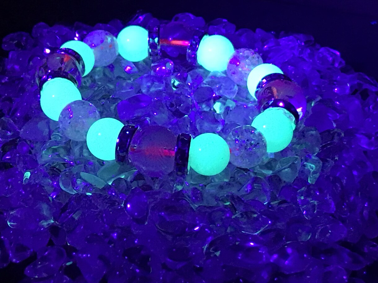 パワーが無くなったパワーストーン蘇生致します 守護を強めたい方思い入れのパワーストーンを元気にしたい方 イメージ1