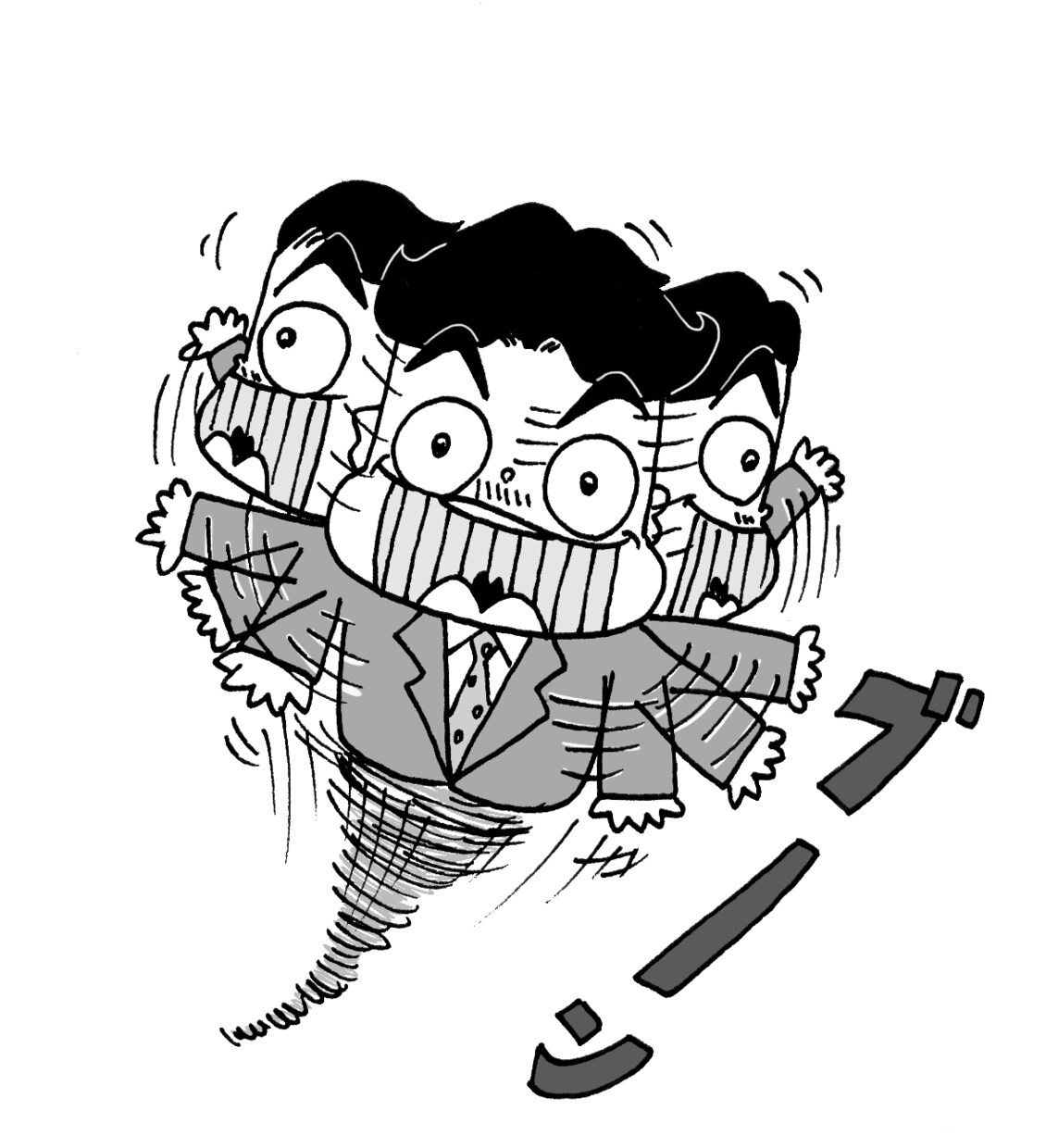 商用利用OK!カワイイ面白イラスト描きます ★アイコン、広告、説明動画、Webなどお使いください★ イメージ9