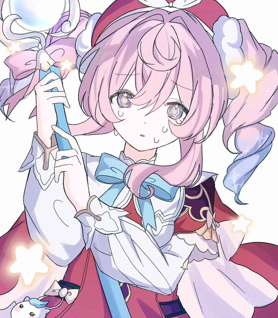 ご希望のイラストお描きします！ます SNS用のアイコンや1枚目、サムネイル等のイラスト描きます！ イメージ4