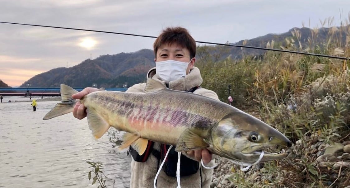 群馬のバス釣り・渓流釣りスポット・釣り方教えます マル秘スポットや、その場所独自の釣り方、釣れるルアーの紹介！ イメージ1