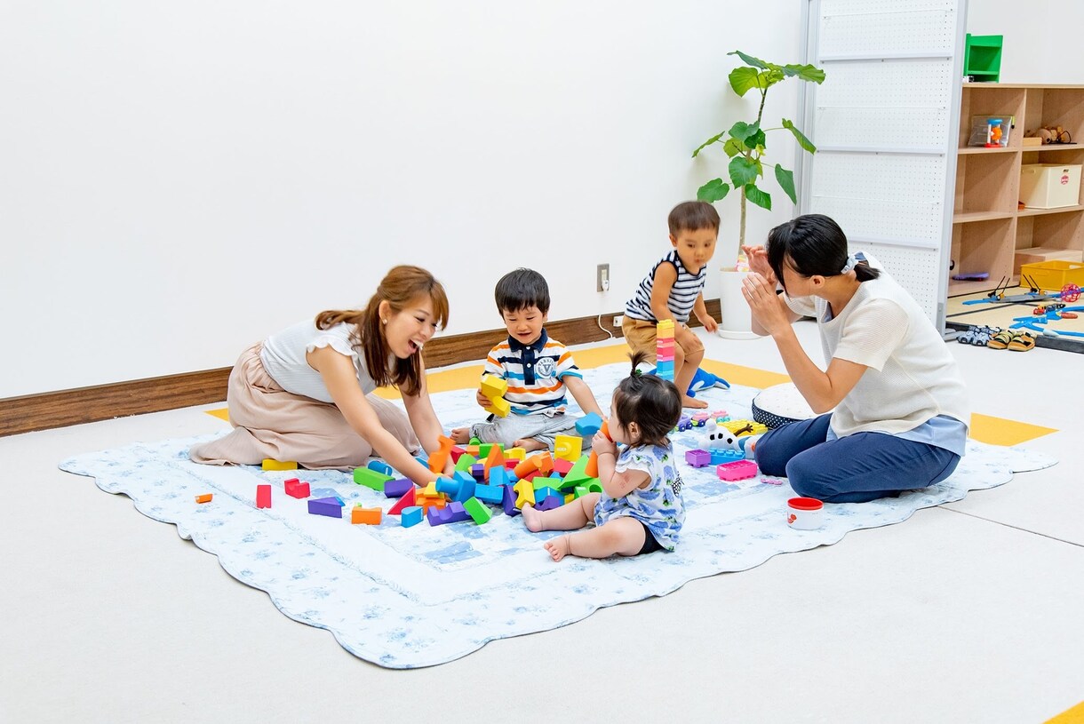 子育てママの悩みや不安お聞きします 子育てママの抱える不安や悩みに保育士がお答えします❁.*･ﾟ イメージ1