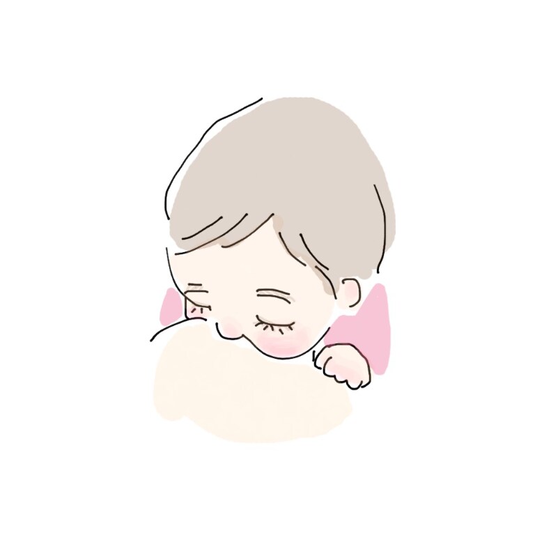 日常のほんわかをゆる絵にします あなたの妄想、現実、ゆる絵にします。 イメージ4