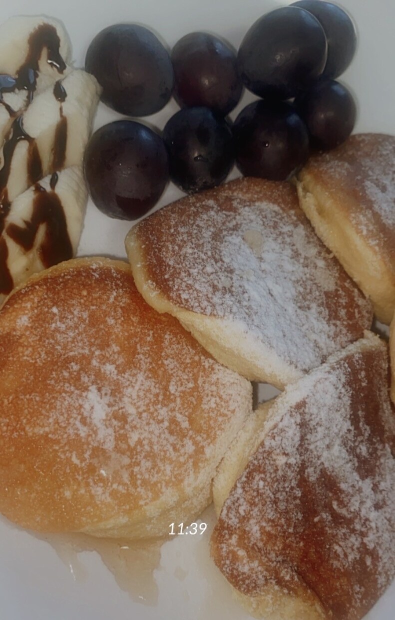 身体に優しいスイーツレシピ教えます 沖縄の食材を取り入れたグルテンフリーのふわふわスイーツ イメージ1