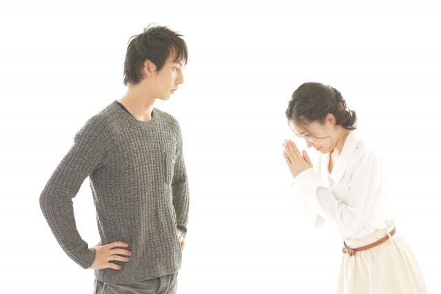 倦怠期/失恋/復縁/浮気❓ 恋人との悩みを聴きます 彼女との関係に悩んできた心理カウンセラーが寄り添います イメージ3